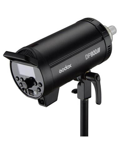 Godox DP-800III flash monotorcia 800W