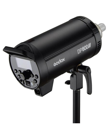 Godox DP-800III flash monotorcia 800W