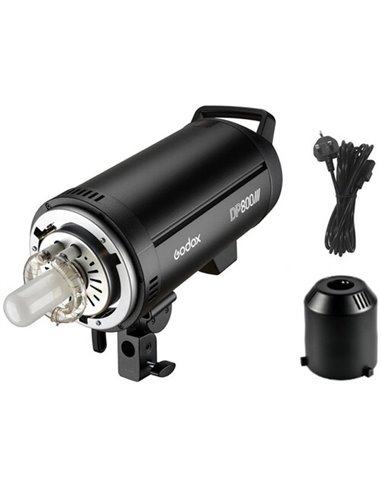 Godox DP-800III flash monotorcia 800W