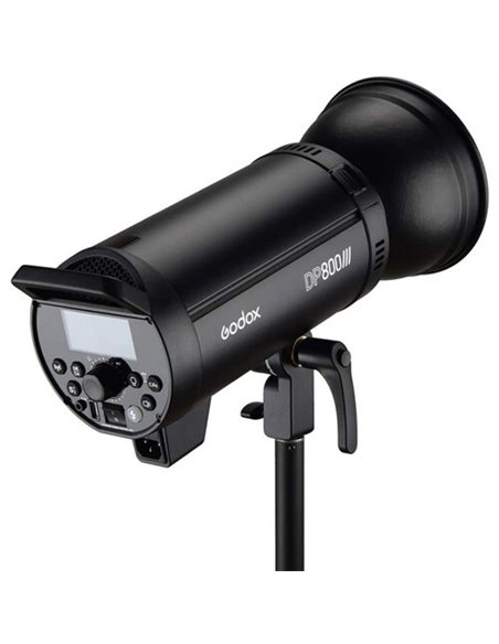Godox DP-800III flash monotorcia 800W