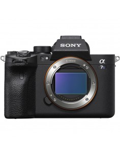 Sony Alpha 7S Mark III Body...