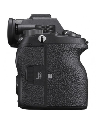 Sony Alpha 7S Mark III Body (ILCE-7SM3) Sony Alpha 7S Mark III Body (ILCE-7SM3)