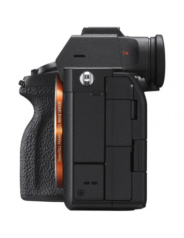 Sony Alpha 7S Mark III Body (ILCE-7SM3) Sony Alpha 7S Mark III Body (ILCE-7SM3)
