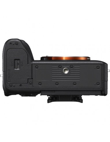 Sony Alpha 7S Mark III Body (ILCE-7SM3) Sony Alpha 7S Mark III Body (ILCE-7SM3)