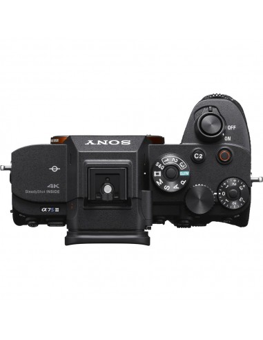 Sony Alpha 7S Mark III Body (ILCE-7SM3) Sony Alpha 7S Mark III Body (ILCE-7SM3)