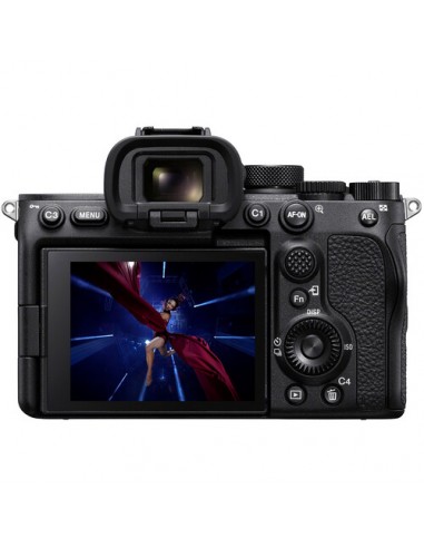 Sony Alpha 7S Mark III Body (ILCE-7SM3) Sony Alpha 7S Mark III Body (ILCE-7SM3)