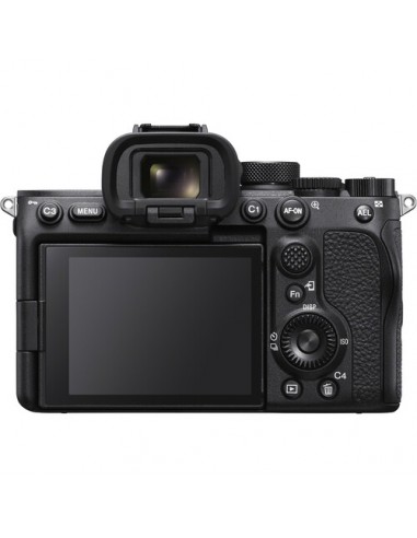 Sony Alpha 7S Mark III Body (ILCE-7SM3) Sony Alpha 7S Mark III Body (ILCE-7SM3)