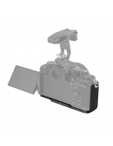 SmallRig 4263 impugnatura a forma di...