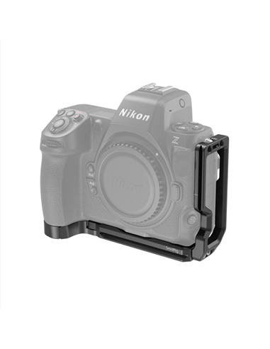 SmallRig 3942 impugnatura a forma di L per Nikon Z8