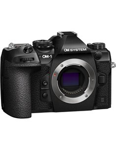 OM System OM-1 Mark II Body