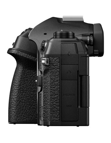 OM System OM-1 Mark II Body