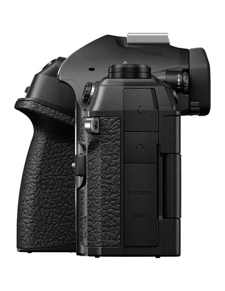 OM System OM-1 Mark II Body