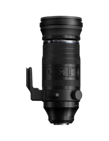 OM System M.Zuiko Digital ED 150-600mm f/5-6.3 IS