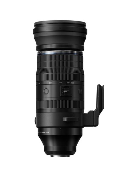 OM System M.Zuiko Digital ED 150-600mm f/5-6.3 IS