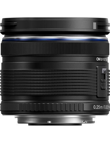 OM System M.Zuiko Digital ED 9-18mm f/4-5.6 II
