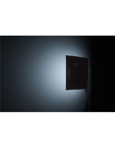 Godox KNOWLED F400Bi Led flessibile Bi-Color 120x60cm