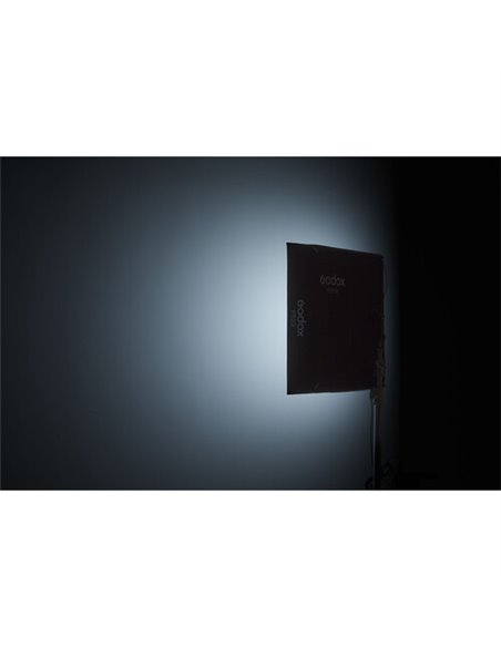Godox KNOWLED F400Bi Led flessibile Bi-Color 120x60cm