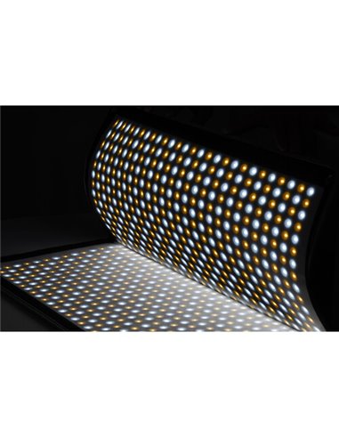 Godox KNOWLED F400Bi Led flessibile Bi-Color 120x60cm