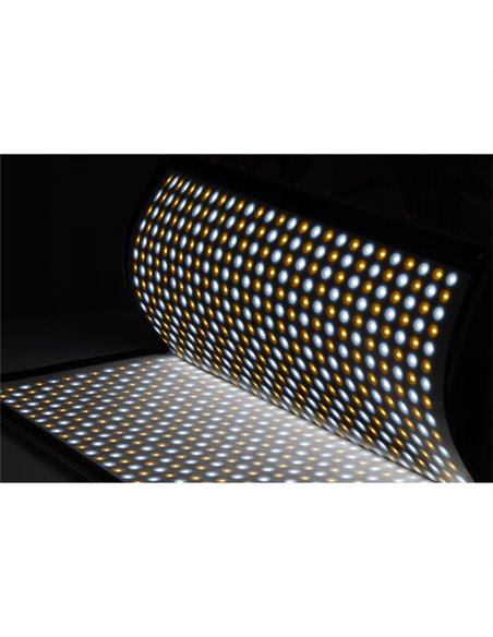 Godox KNOWLED F400Bi Led flessibile Bi-Color 120x60cm