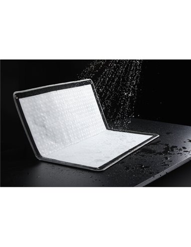 Godox KNOWLED F400Bi Led flessibile Bi-Color 120x60cm