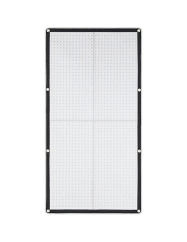 Godox KNOWLED F400Bi Led flessibile Bi-Color 120x60cm