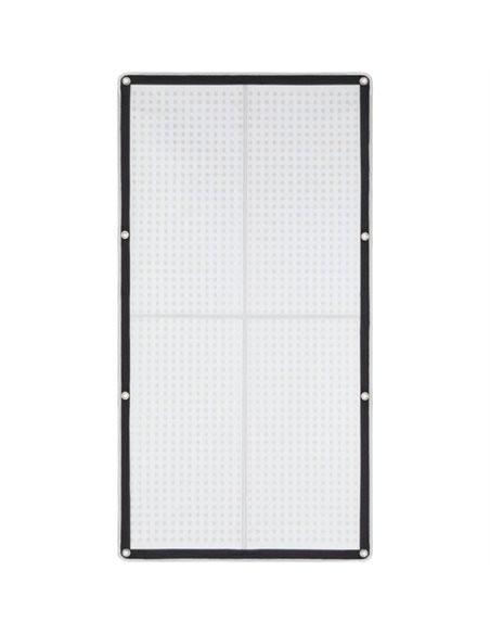 Godox KNOWLED F400Bi Led flessibile Bi-Color 120x60cm