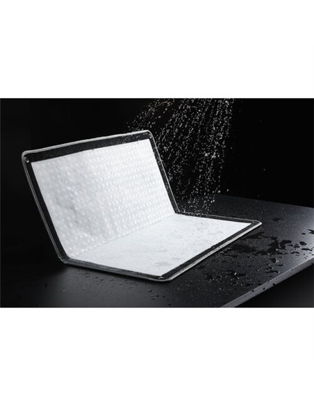 Godox KNOWLED F200Bi Led flessibile Bi-Color 60x60cm