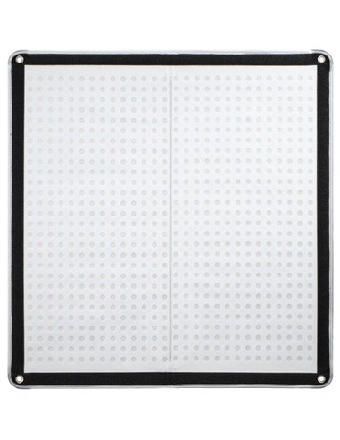 Godox KNOWLED F200Bi Led flessibile Bi-Color 60x60cm