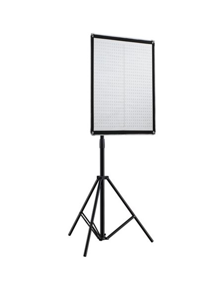 Godox KNOWLED F200Bi Led flessibile Bi-Color 60x60cm