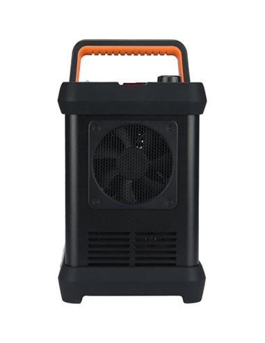 Godox AD-1200 Pro generatore flash con torcia TTL a batteria