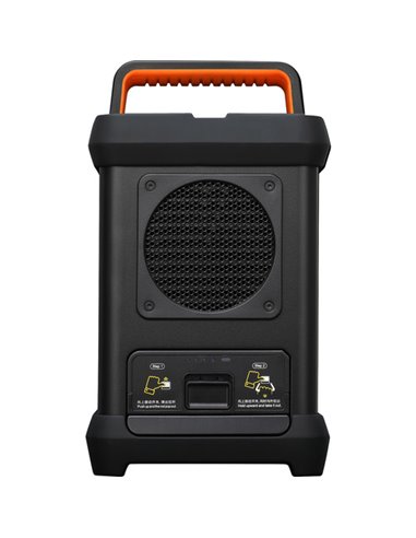 Godox AD-1200 Pro generatore flash con torcia TTL a batteria