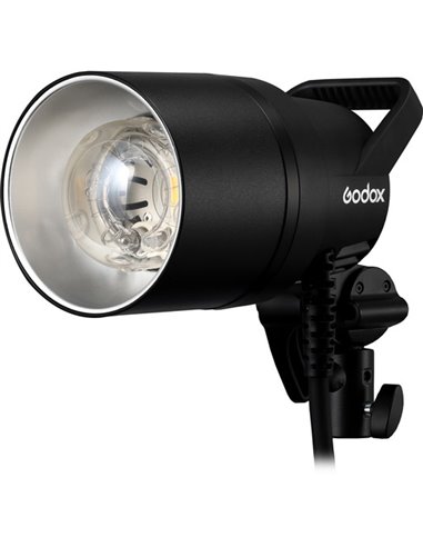 Godox AD-1200 Pro generatore flash con torcia TTL a batteria