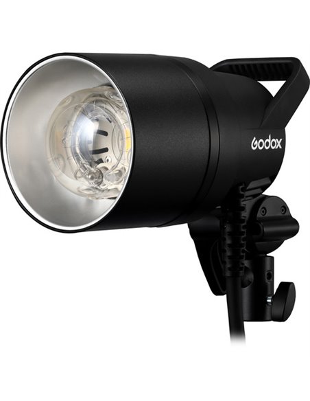 Godox AD-1200 Pro generatore flash con torcia TTL a batteria