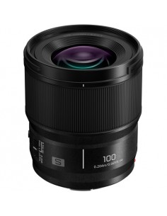 Panasonic Lumix S 100mm...