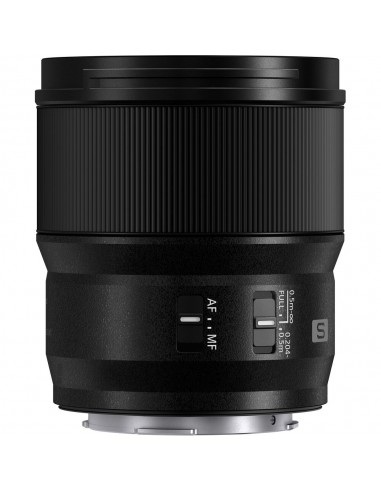 Panasonic Lumix S 100mm f/2.8 Macro