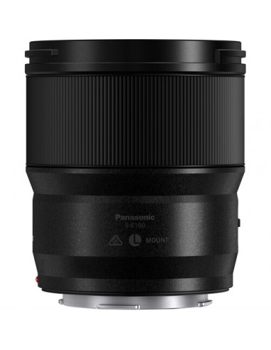 Panasonic Lumix S 100mm f/2.8 Macro