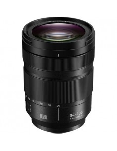 Panasonic Lumix S 24-105mm...