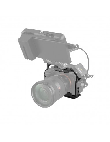 SmallRig 3667B cage per Sony A7IV /...