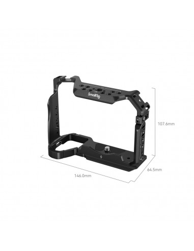 SmallRig 3667B cage per Sony A7IV /...