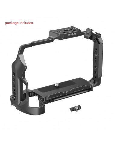 SmallRig 3934 cage per Fujifilm X-H2...