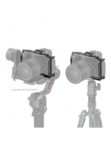 SmallRig 3934 cage per Fujifilm X-H2...
