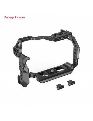 SmallRig 4196 cage per Canon EOS R6...