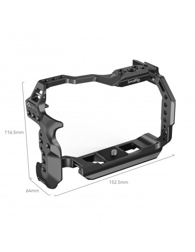 SmallRig 4196 cage per Canon EOS R6...