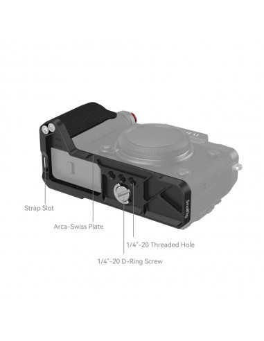 SmallRig 4260 impugnatura a forma di... SmallRig 4260 impugnatura a forma di...