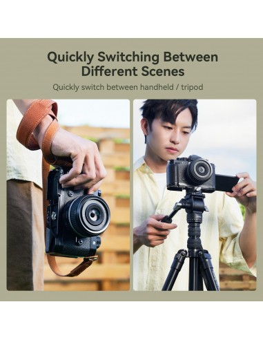 SmallRig 4262 impugnatura a forma di...