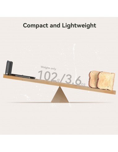 SmallRig 4262 impugnatura a forma di...