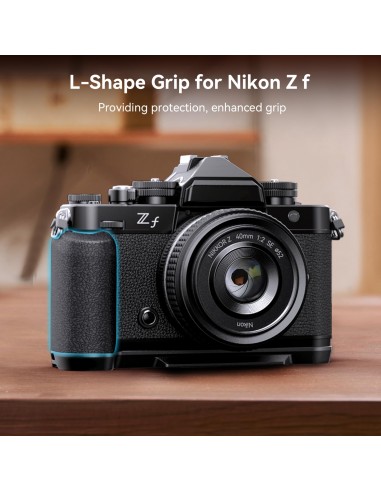 SmallRig 4262 impugnatura a forma di...