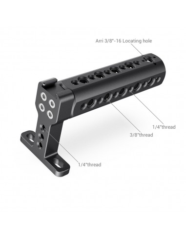 SmallRig 1638C maniglia superiore...