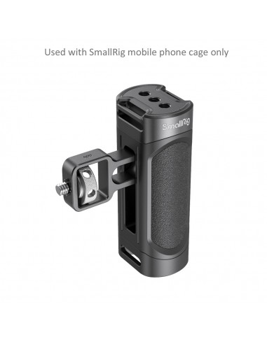 SmallRig 2772 maniglia laterale per...