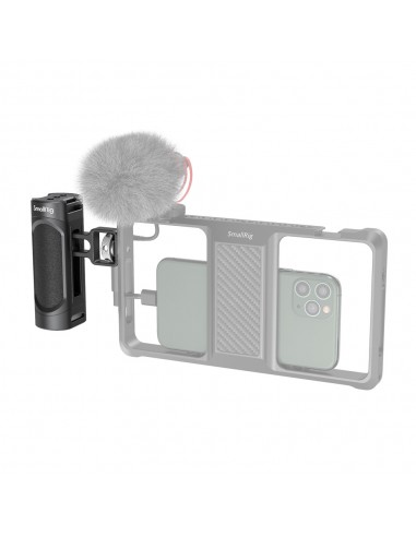 SmallRig 2772 maniglia laterale per...
